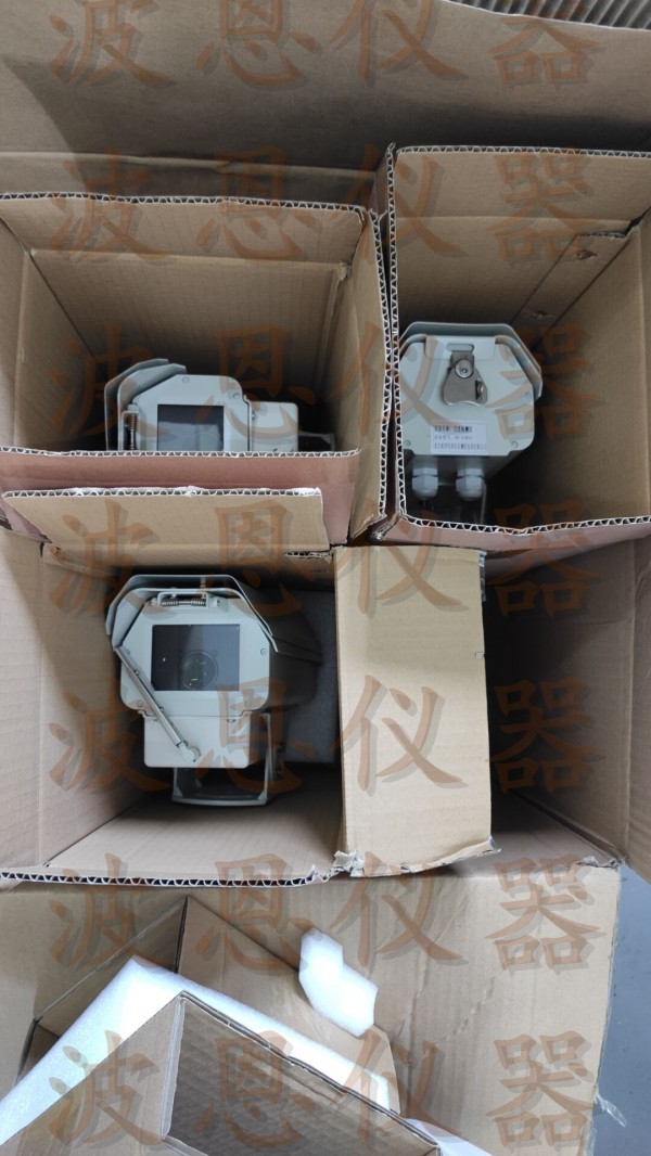 北京波恩仪器公司助力海口市琼山大道隧道文明东越江通道项目安全通行